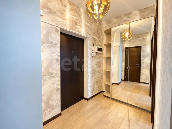 
  Продается 1-комн. квартира 28.6 м². Фото 5.