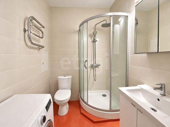 
  Продается 1-комн. квартира 28.6 м². Фото 8.