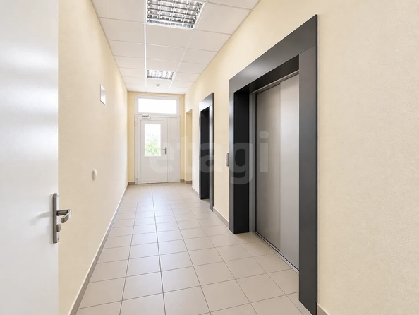 
  Продается 1-комн. квартира 28.6 м². Фото 10.