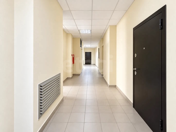
  Продается 1-комн. квартира 28.6 м². Фото 11.