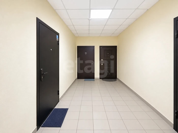 
  Продается 1-комн. квартира 28.6 м². Фото 12.