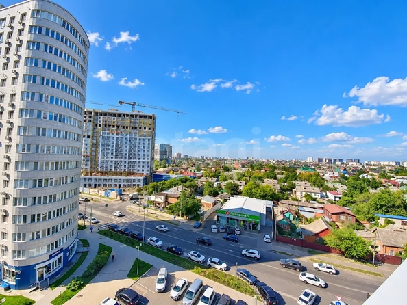 
  Продается 1-комн. квартира 28.6 м². Фото 13.