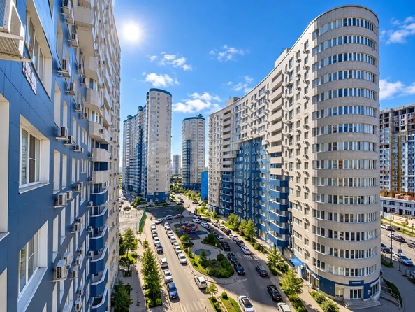 
  Продается 1-комн. квартира 28.6 м². Фото 14.