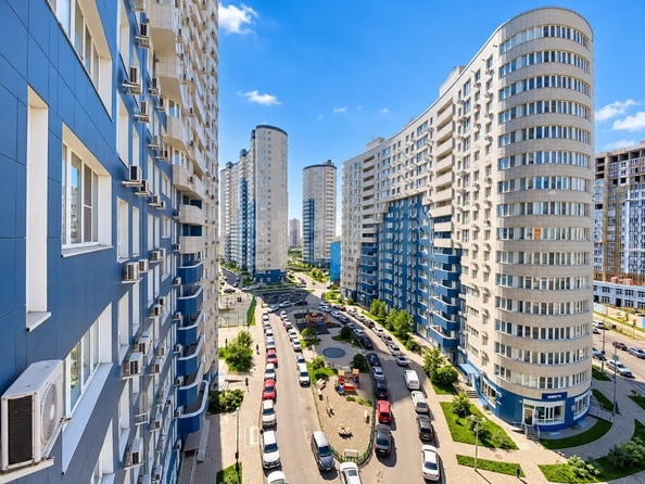 
  Продается 1-комн. квартира 28.6 м². Фото 16.