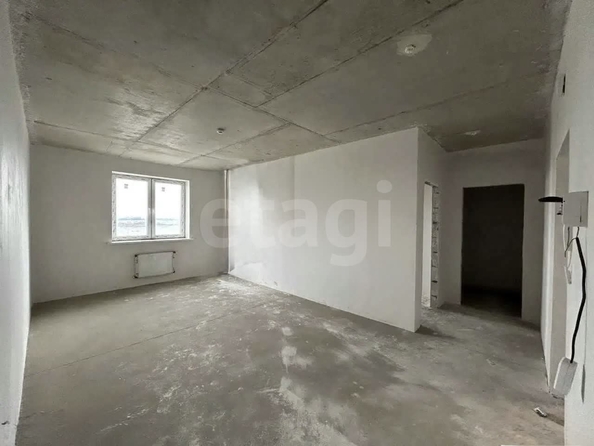 
  Продается 3-комн. квартира 85.1 м², в ЖК Зеленодар, литера 4б. Фото 4.
