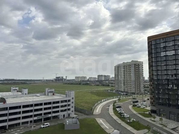 
  Продается 3-комн. квартира 85.1 м², в ЖК Зеленодар, литера 4б. Фото 8.