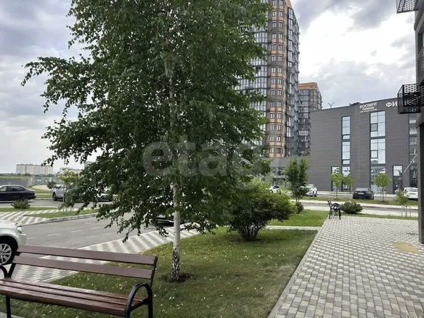 
  Продается 3-комн. квартира 85.1 м², в ЖК Зеленодар, литера 4б. Фото 9.