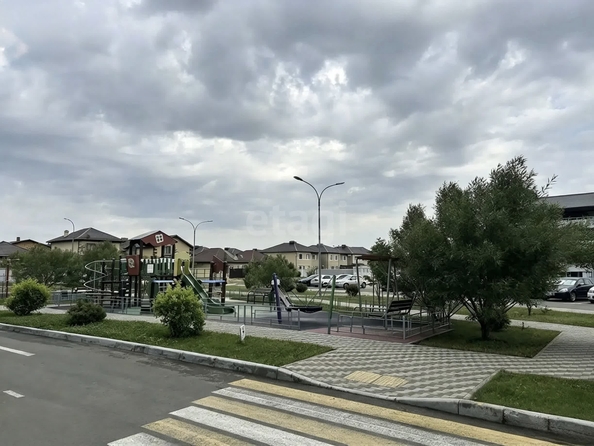 
  Продается 3-комн. квартира 85.1 м², в ЖК Зеленодар, литера 4б. Фото 10.