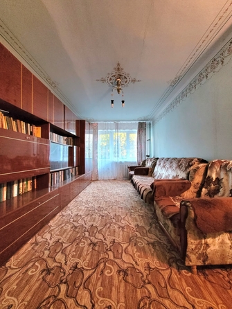 
  Продается 3-комн. квартира 58.9 м². Фото 1.