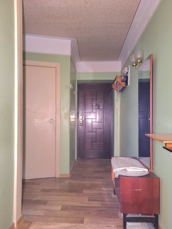 
  Продается 3-комн. квартира 58.9 м². Фото 14.