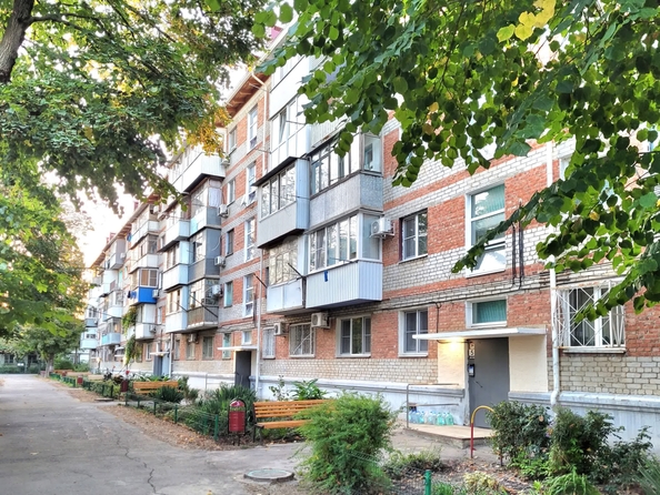 
  Продается 3-комн. квартира 58.9 м². Фото 16.