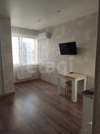 
  Продается студия 24.3 м². Фото 1.