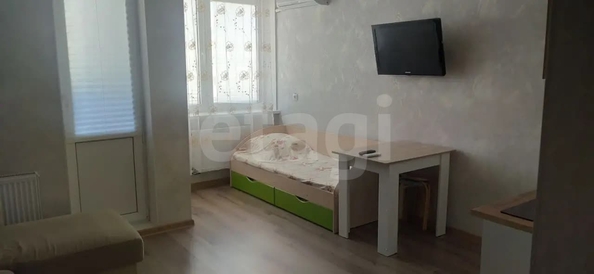 
  Продается студия 24.3 м². Фото 9.
