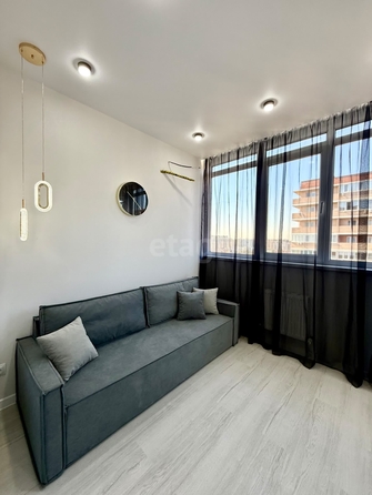 
  Продается 2-комн. квартира 33.6 м². Фото 1.