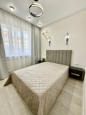 
  Продается 2-комн. квартира 33.6 м². Фото 3.