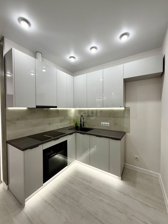 
  Продается 2-комн. квартира 33.6 м². Фото 4.