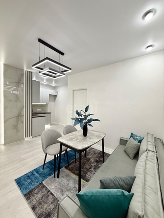 
  Продается 2-комн. квартира 33.6 м². Фото 5.