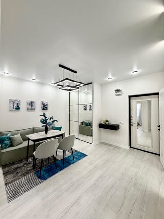 
  Продается 2-комн. квартира 33.6 м². Фото 6.