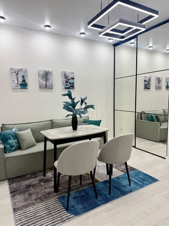 
  Продается 2-комн. квартира 33.6 м². Фото 7.