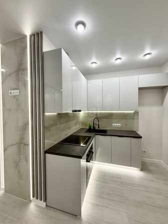
  Продается 2-комн. квартира 33.6 м². Фото 8.