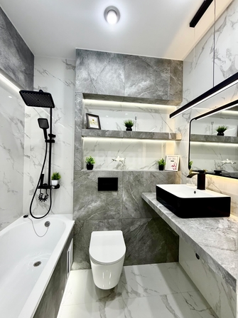 
  Продается 2-комн. квартира 33.6 м². Фото 9.