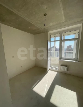 
  Продается 1-комн. квартира 35.5 м², в ЖК Достояние, литера 10. Фото 1.