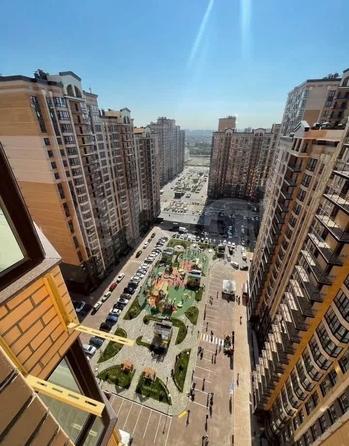 
  Продается 1-комн. квартира 35.5 м², в ЖК Достояние, литера 10. Фото 2.