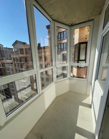 
  Продается 1-комн. квартира 35.5 м², в ЖК Достояние, литера 10. Фото 4.