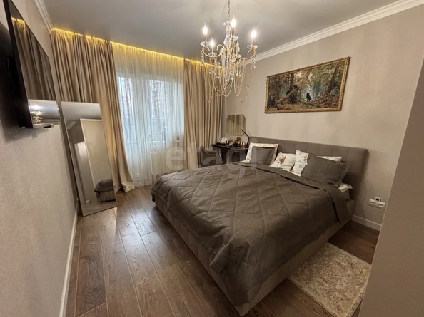 
  Продается 1-комн. квартира 52.1 м². Фото 3.