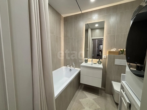 
  Продается 1-комн. квартира 52.1 м². Фото 5.