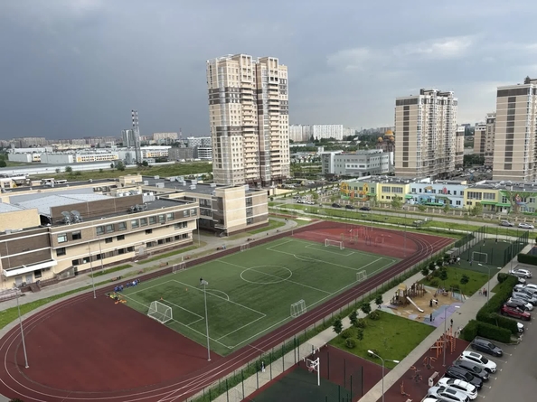 
  Продается 1-комн. квартира 52.1 м². Фото 8.