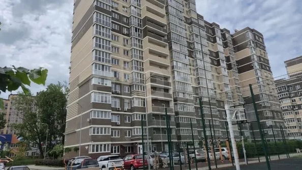 
  Продается 1-комн. квартира 52.1 м². Фото 9.