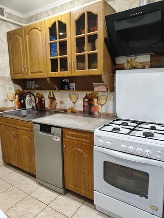 
  Продается 3-комн. квартира 64.6 м². Фото 4.