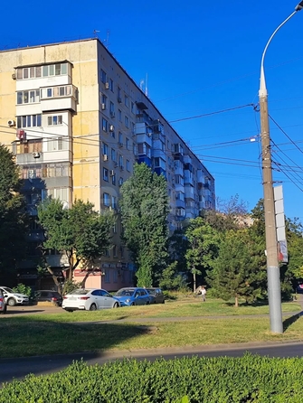 
  Продается 3-комн. квартира 64.6 м². Фото 15.
