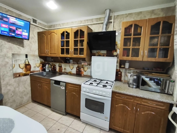 
  Продается 3-комн. квартира 64.6 м². Фото 16.