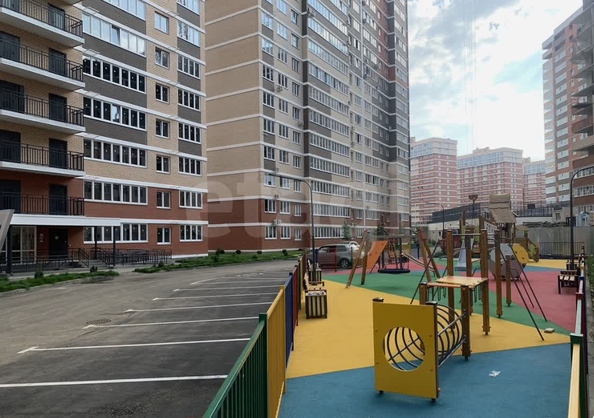 
  Продается 2-комн. квартира 45.4 м². Фото 12.