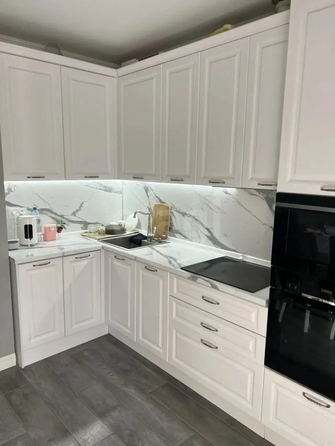 
  Продается 1-комн. квартира 38 м². Фото 3.