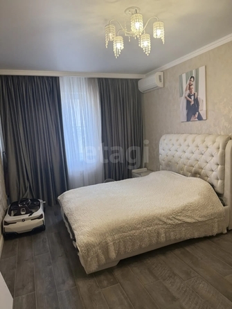 
  Продается 1-комн. квартира 38 м². Фото 4.