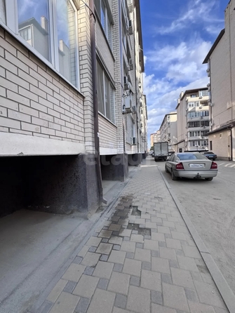 
  Продается торговая площадь 12.8 м². Фото 1.