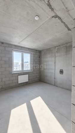 
  Продается 2-комн. квартира 47.6 м², в ЖК Южане, 3 очередь литера 3. Фото 4.