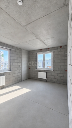 
  Продается 2-комн. квартира 47.6 м², в ЖК Южане, 3 очередь литера 3. Фото 6.