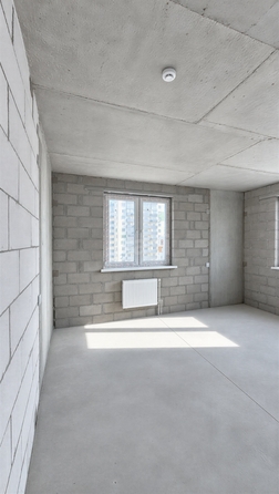
  Продается 2-комн. квартира 47.6 м², в ЖК Южане, 3 очередь литера 3. Фото 7.