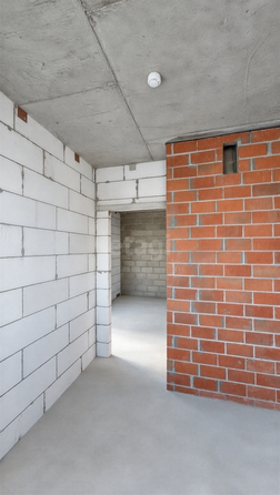 
  Продается 2-комн. квартира 47.6 м², в ЖК Южане, 3 очередь литера 3. Фото 8.