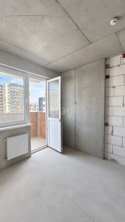 
  Продается 2-комн. квартира 47.6 м², в ЖК Южане, 3 очередь литера 3. Фото 9.