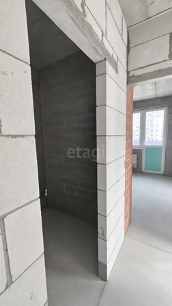
  Продается 2-комн. квартира 47.6 м², в ЖК Южане, 3 очередь литера 3. Фото 11.