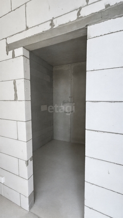 
  Продается 2-комн. квартира 47.6 м², в ЖК Южане, 3 очередь литера 3. Фото 12.