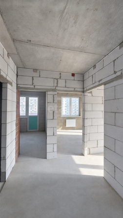 
  Продается 2-комн. квартира 47.6 м², в ЖК Южане, 3 очередь литера 3. Фото 13.