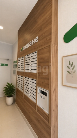 
  Продается 2-комн. квартира 47.6 м², в ЖК Южане, 3 очередь литера 3. Фото 16.