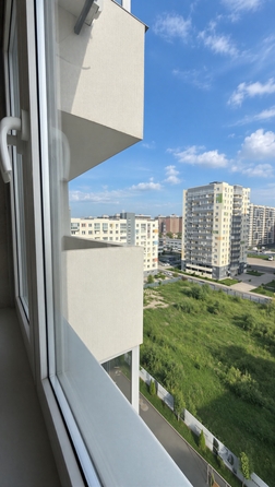 
  Продается 2-комн. квартира 47.6 м², в ЖК Южане, 3 очередь литера 3. Фото 17.