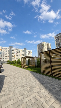 
  Продается 2-комн. квартира 47.6 м², в ЖК Южане, 3 очередь литера 3. Фото 18.
